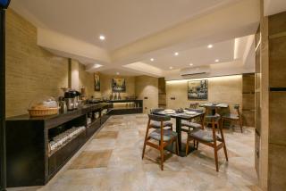 Hotel Orient Regency - Mumbai - 1