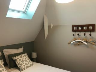 le bristol appartement Canal & Chénier CanalduMidi - 3