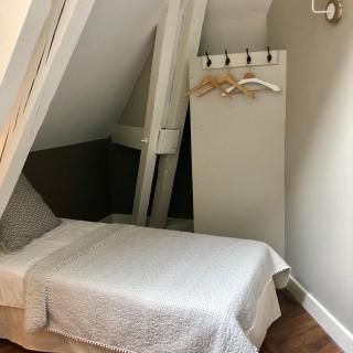 le bristol appartement Canal & Chénier CanalduMidi - 2