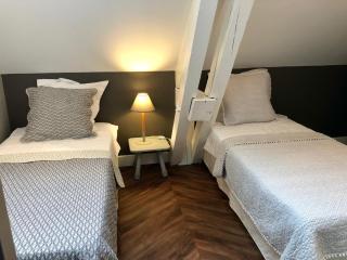 le bristol appartement Canal & Chénier CanalduMidi - Carcassonne - 1