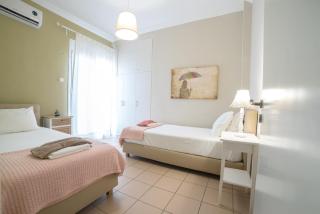 Smile Apartments - Kato Daratso - 6