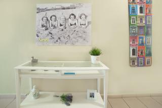 Smile Apartments - Kato Daratso - 5