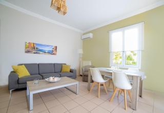 Smile Apartments - Kato Daratso - 3