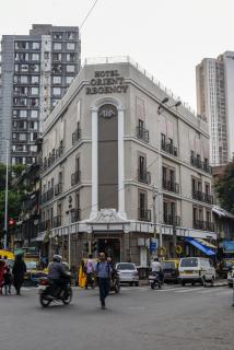 Hotel Orient Regency - Mumbai - 0