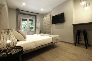 AbraCadabra Suites - Madrid - 1