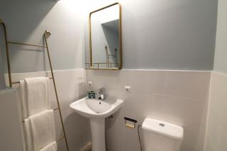 AbraCadabra Suites - Madrid - 5