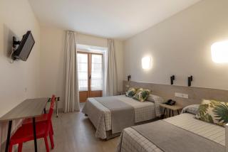 Hostal Castilla II Puerta del Sol - 9