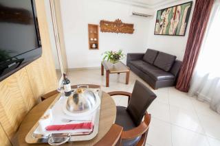 Nomad Suites Residence - 5