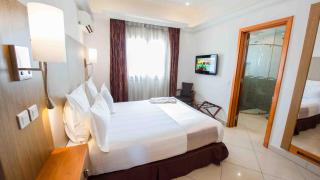 Nomad Suites Residence - 6