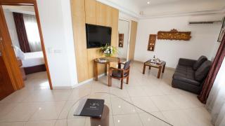 Nomad Suites Residence - 7