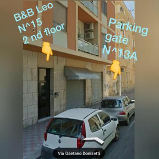 B&B Leo - Cagliari - 9