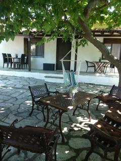 Kesi Holiday Home - 9