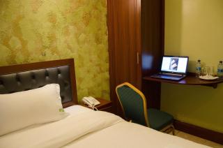 Ash White Hotel - Nairobi - 9