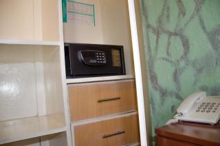 Ash White Hotel - Nairobi - 8