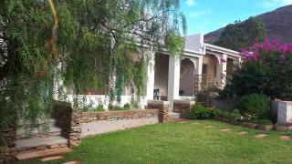 Over Karoo Inn - Barrydale - 7