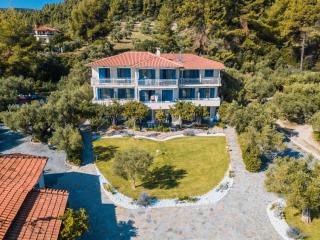 Villa Despina - Polykhrono - 6