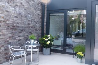 Gillespie House - 7