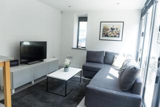 Gillespie House - 6