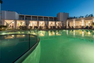Aqua Bay - Planos - 3