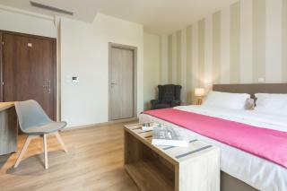 Hotel @Syngrou Fix - Atene - 0