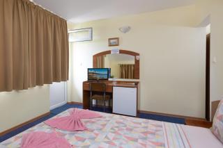 Guest House Plechkarovi - Ravda - 4
