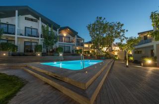 Aqua Bay - 4