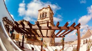 Casa Mirador San Pedro - Arcos de la Frontera - 4