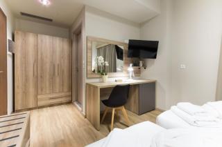 Hotel @Syngrou Fix - 7