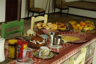 Vila Palmar Hospedagem - Vassouras - 5