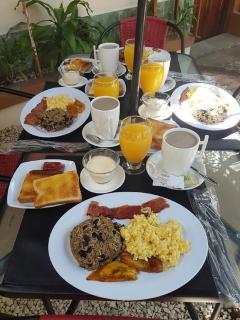 Hotel Don Robert - Puntarenas - 3
