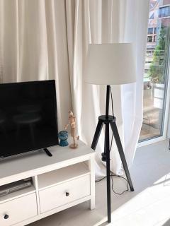 Widok na Mazury Apartament przy Porcie - 2