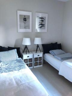 Widok na Mazury Apartament przy Porcie - Giżycko - 3