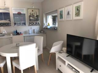 Widok na Mazury Apartament przy Porcie - 4