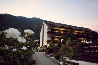 Pippo Hotel - Terzolas - 8