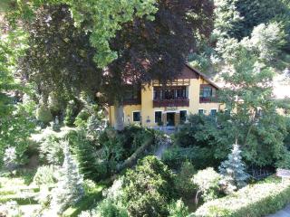 Villa Kreuthhof Appartements - Klosterneuburg - 5