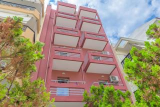 Marinas Apartments Alexandroupolis - Alexandroupoli - 9
