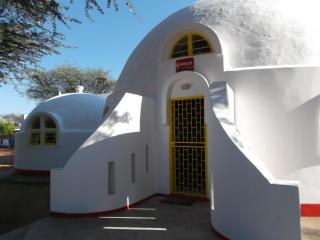 Steps Accommodation - Gobabis - 0