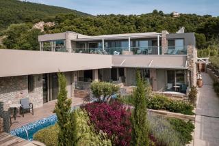 KB Ammos - Città di Skiathos - 5
