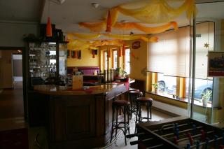 Hotel Südpfalz-Terrassen - 2