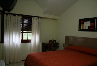 Hotel Eo Park - San Clemente del Tuyú - 1