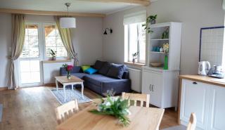 Mazurska Gajówka - 7