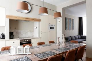 Villa Maxime - Ostende - 5