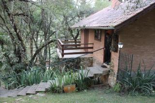 Chale Chez Nous - Monte Verde - 2