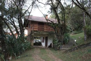 Chale Chez Nous - Monte Verde - 1