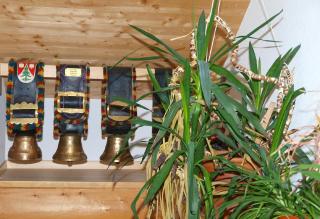 Bauernhof Madlener Claudia - 8