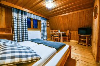 Pokoje Gościnne Makuszyńskiego - Zakopane - 3
