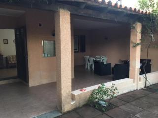 Villa Calaverde Santa Margherita di Pula - Forte Village - 1