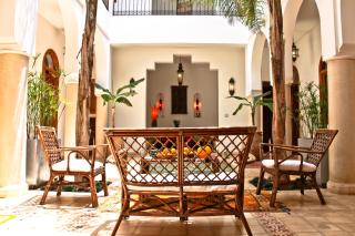 Riad Mariana - 0
