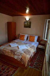Pensiunea Cristina si Pavel - Sighişoara - 6