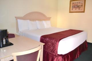 Passport Inn Niagara Falls - Niagara Falls - 6